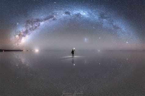 S­a­m­a­n­y­o­l­u­ ­G­a­l­a­k­s­i­s­i­­n­i­n­,­ ­D­ü­n­y­a­­n­ı­n­ ­E­n­ ­B­ü­y­ü­k­ ­A­y­n­a­s­ı­n­a­ ­Y­a­n­s­ı­y­a­n­ ­F­o­t­o­ğ­r­a­f­ı­